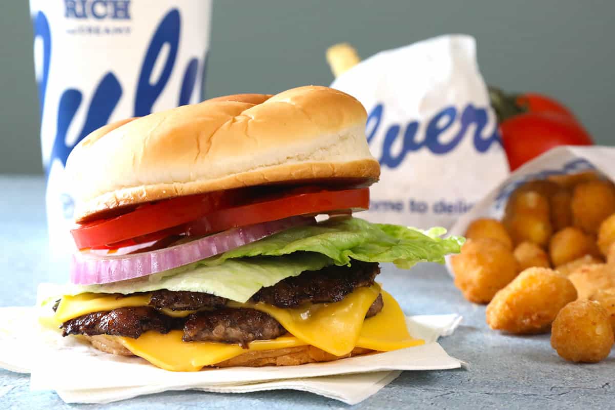 Culver's ButterBurger