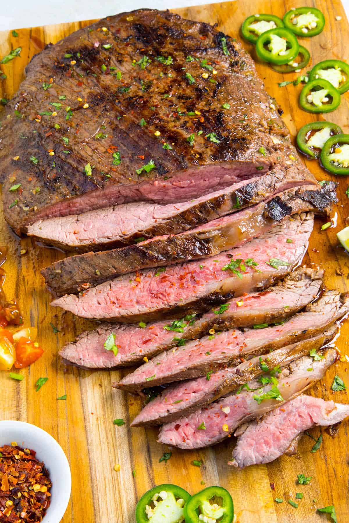 Carne Asada Recipe