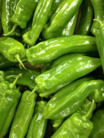 Cubanelle Pepper: All About Them