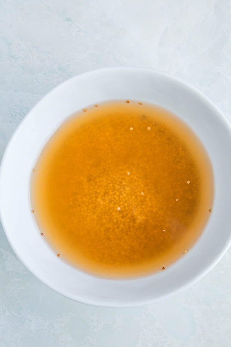 Pickled Mustard Seeds How to Make Them Chili Pepper Madness