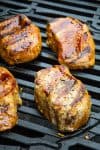Pork Chop Marinade Recipe