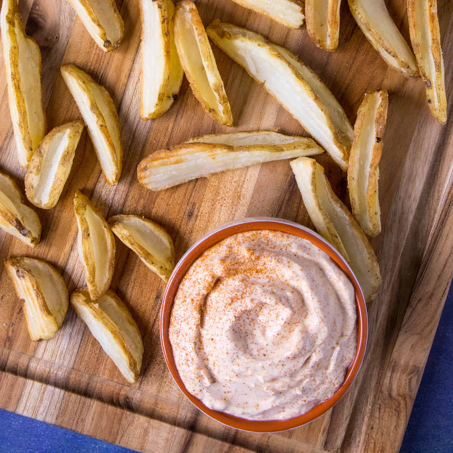 Zesty Sour Cream Dip Chili Pepper Madness
