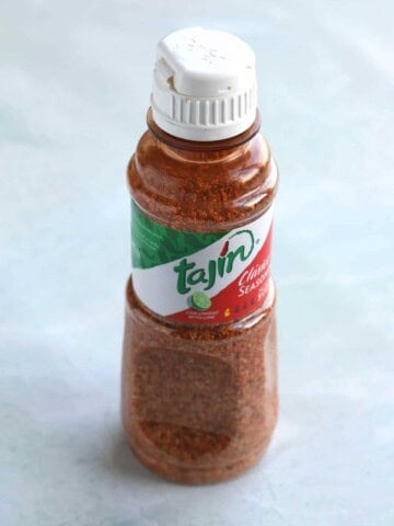 Tajin Seasoning