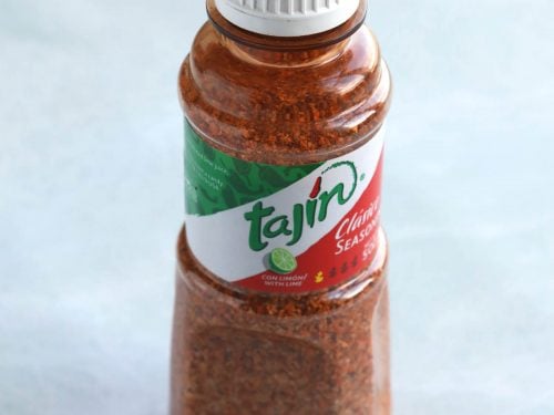 11 Delicious Ways To Use Tajin Seasoning {Chili Mix} - ¡HOLA! JALAPEÑO