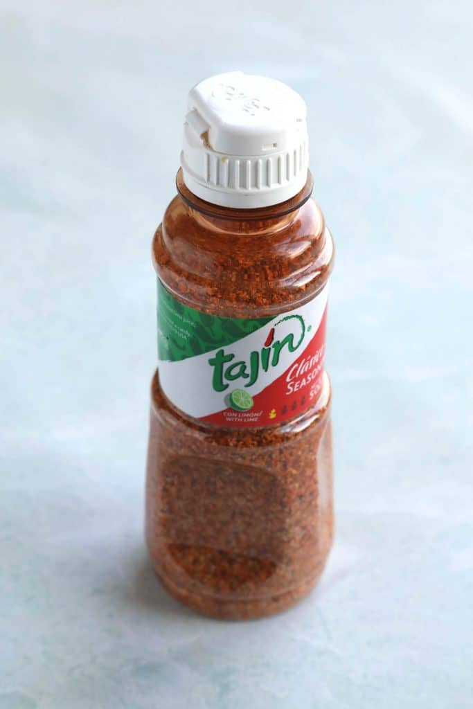 Tajin Seasoning Popular Mexican ChiliLime Seasoning Chili Pepper