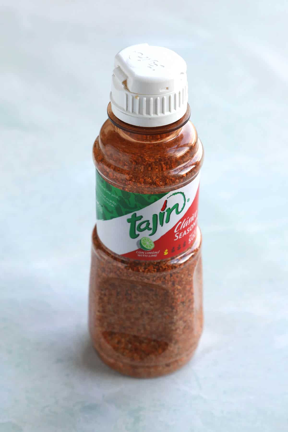 Tajin Seasoning, Clasico, Mild 5 oz, Hispanic