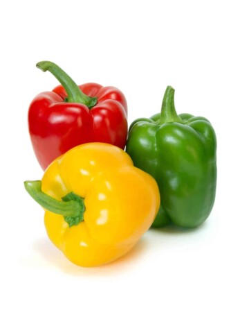 Bell Peppers