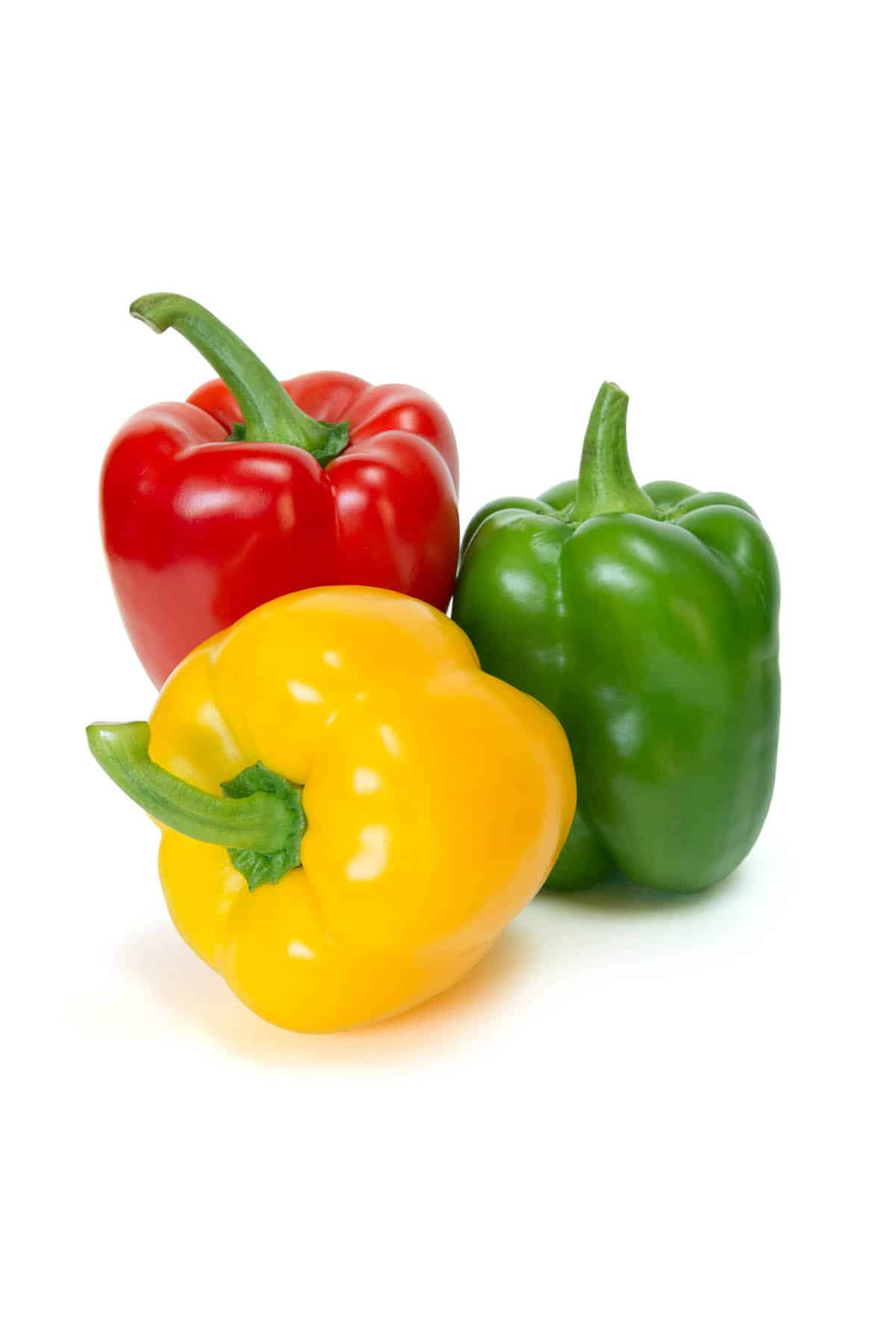 Learn to Core and Seed a Bell Pepper With This Tutorial