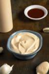 Creamy Fish Taco Sauce Recipe