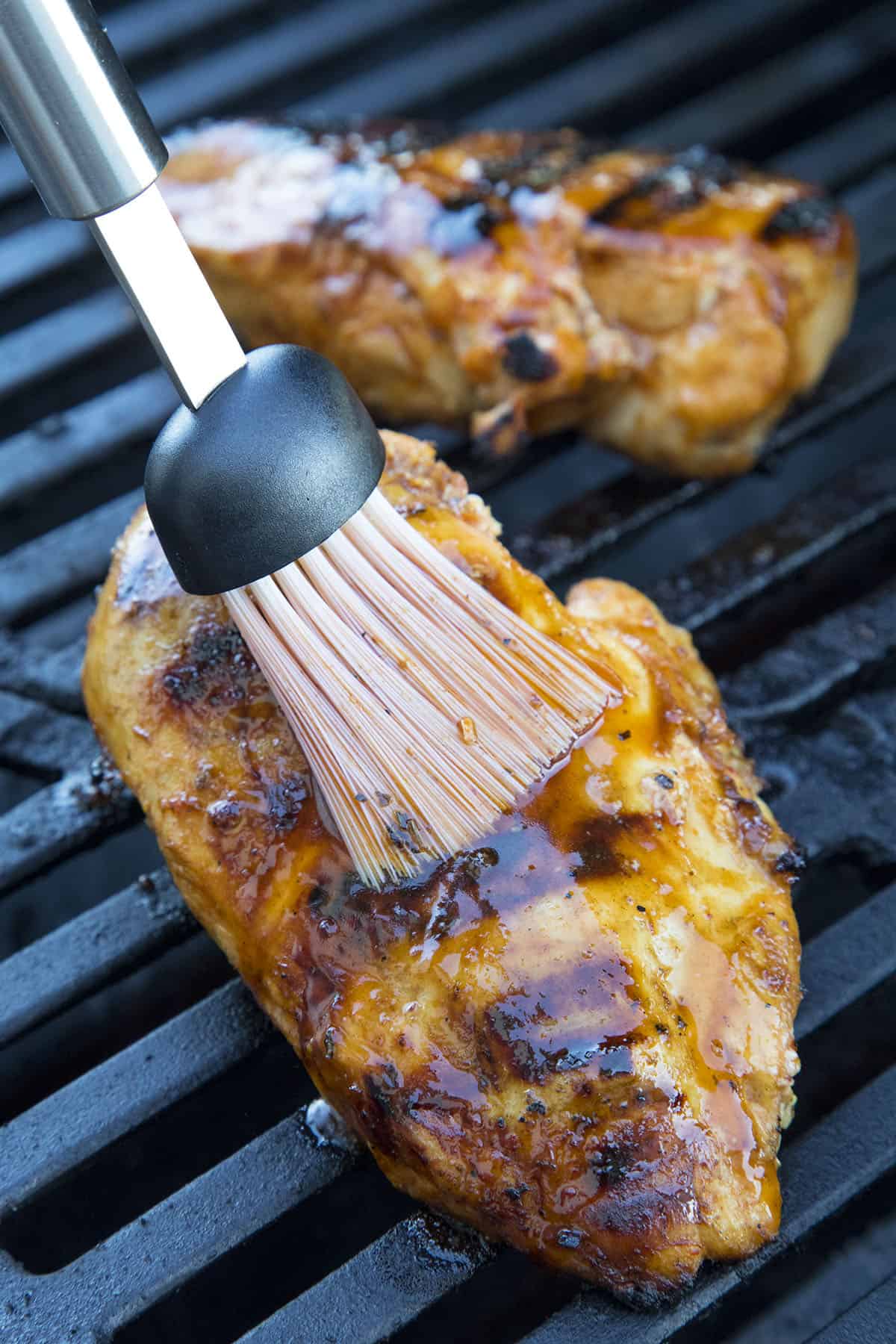 Honey Sriracha Chicken Recipe