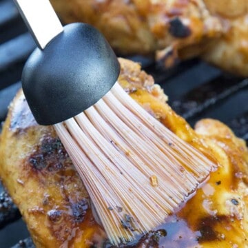 Honey Sriracha Chicken Recipe