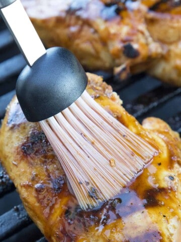 Honey Sriracha Chicken Recipe