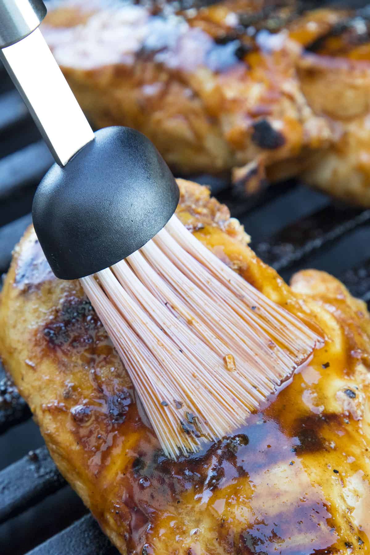 Honey Sriracha Chicken Recipe