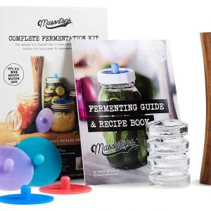 Masontop Fermentation Kit