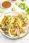 Carne Asada Tacos Recipe