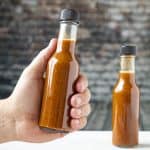 Carolina Reaper Hot Sauce Recipe