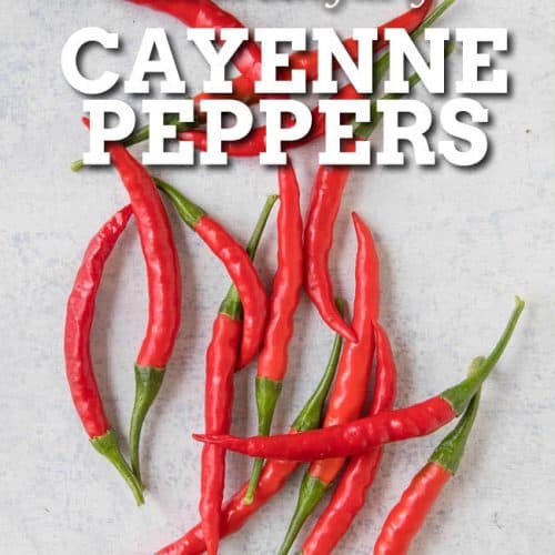Cayenne Pepper Health Benefits