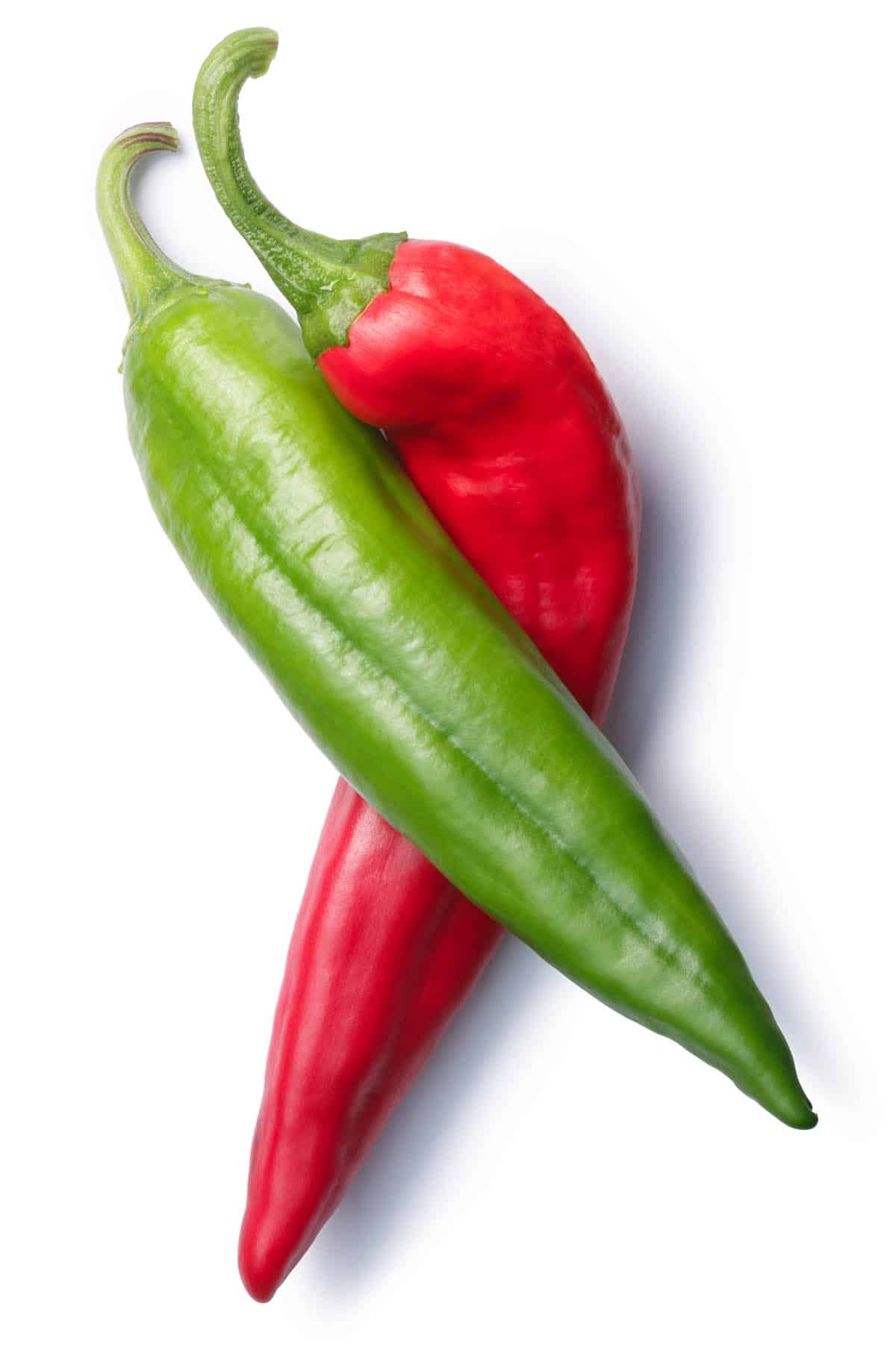 Newmex Joe E. Parker Pepper - Hatch chile pepper