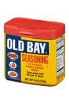 Old Bay Seasoning