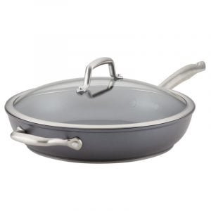 Anolon 12 in. Non Stick Pan