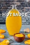 Devils Tongue Hot Sauce Recipe