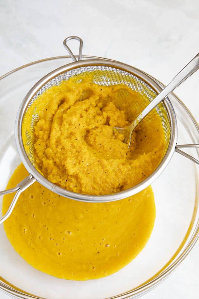 Recette de sauce piquante à la langue du diable