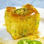 Jalapeno Cornbread Recipe