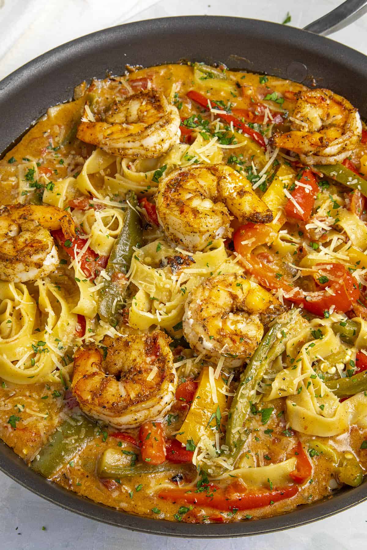 Recipe For Rasta Pasta Besto Blog
