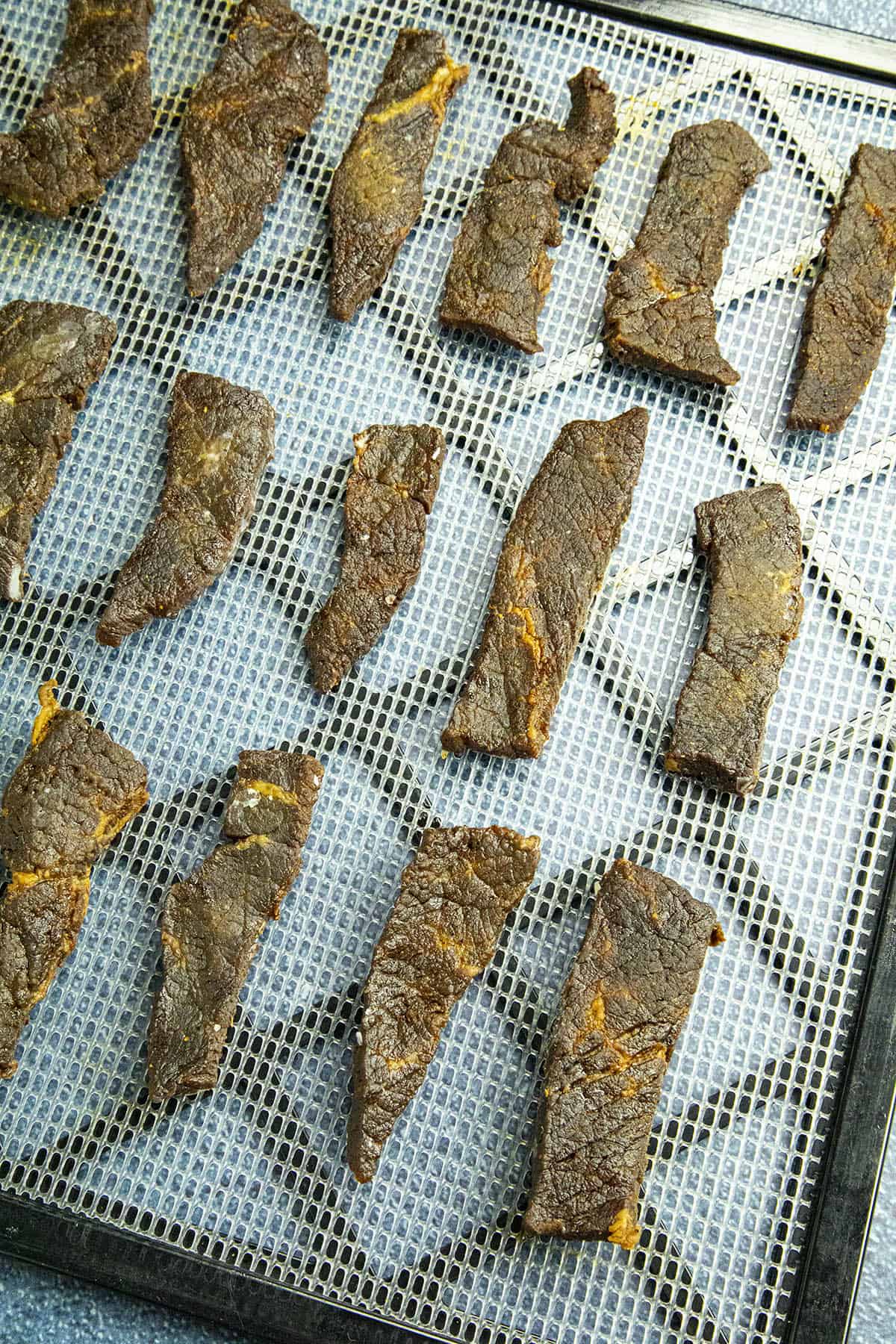 Sweet & Spicy Beef Jerky Recipe - Amazingly Delicious - Pepper Geek