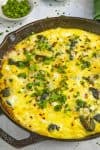 Chile Relleno Casserole Recipe