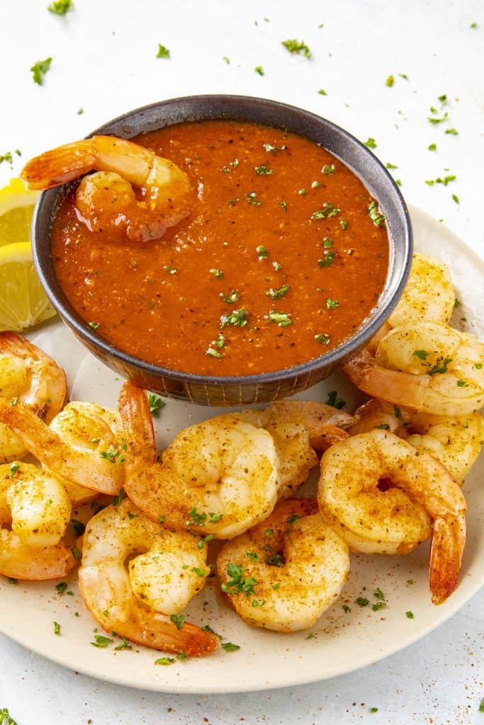 Cocktail Sauce Recipe Chili Pepper Madness