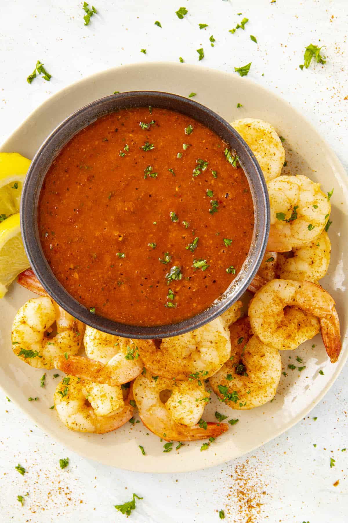 cocktail sauce cocktail sauce