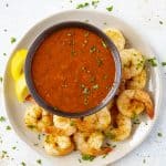 Cocktail Sauce Recipe