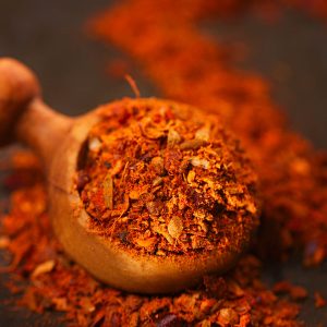 Ras el hanout: Moroccan Spice Mix