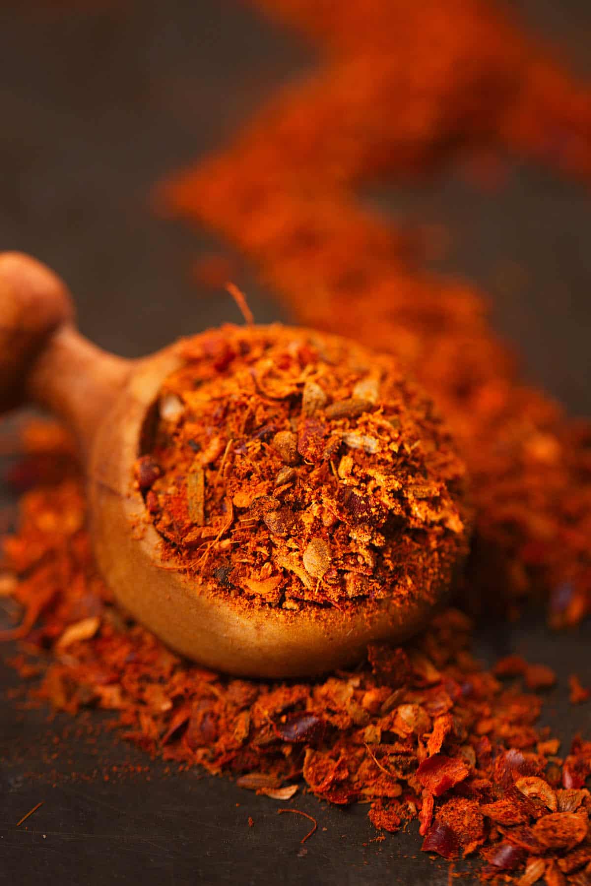 Ras el hanout: Moroccan Spice Mix looking awesome.