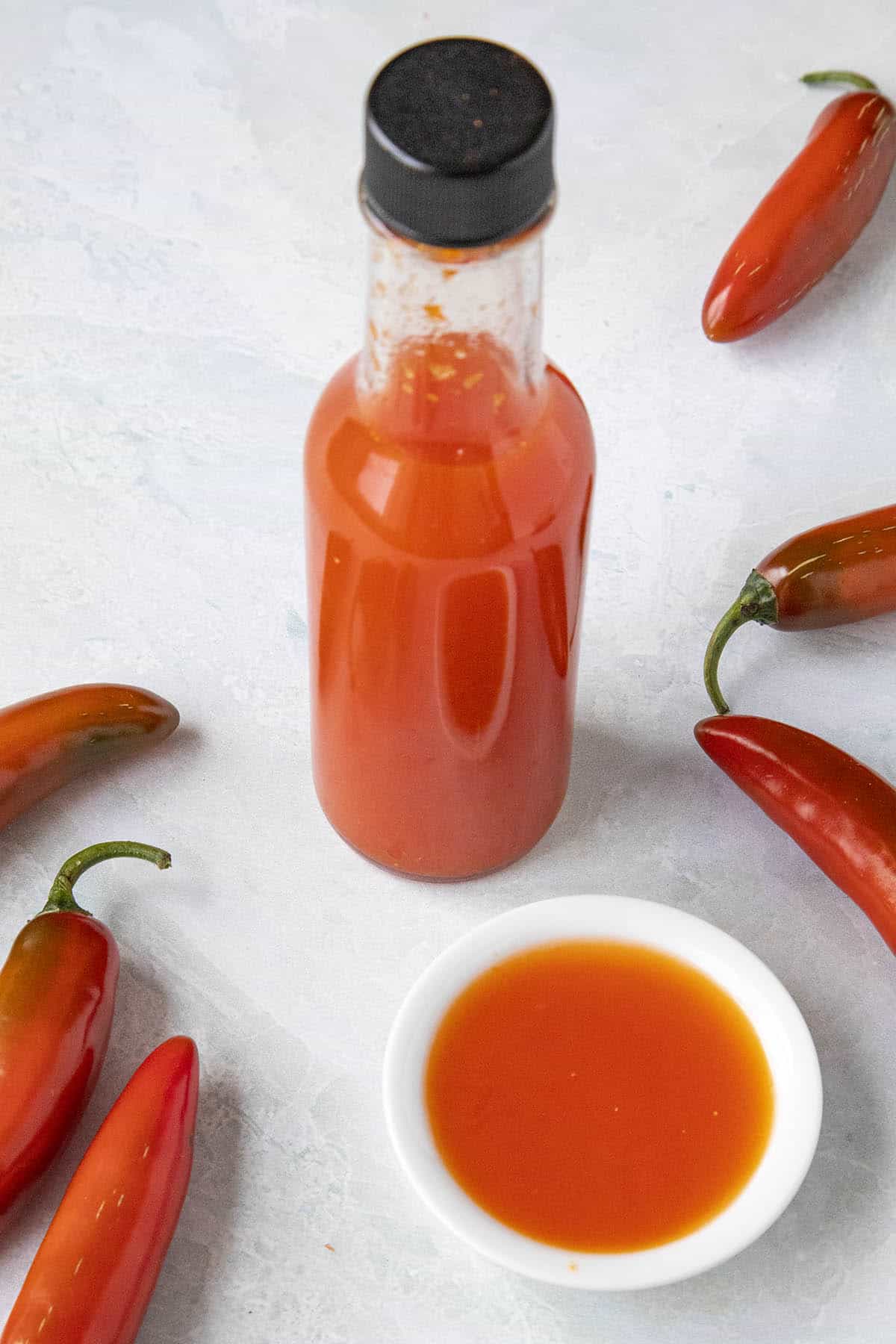 sriracha hot chili sauce 150ml - Gastronomie Maroc