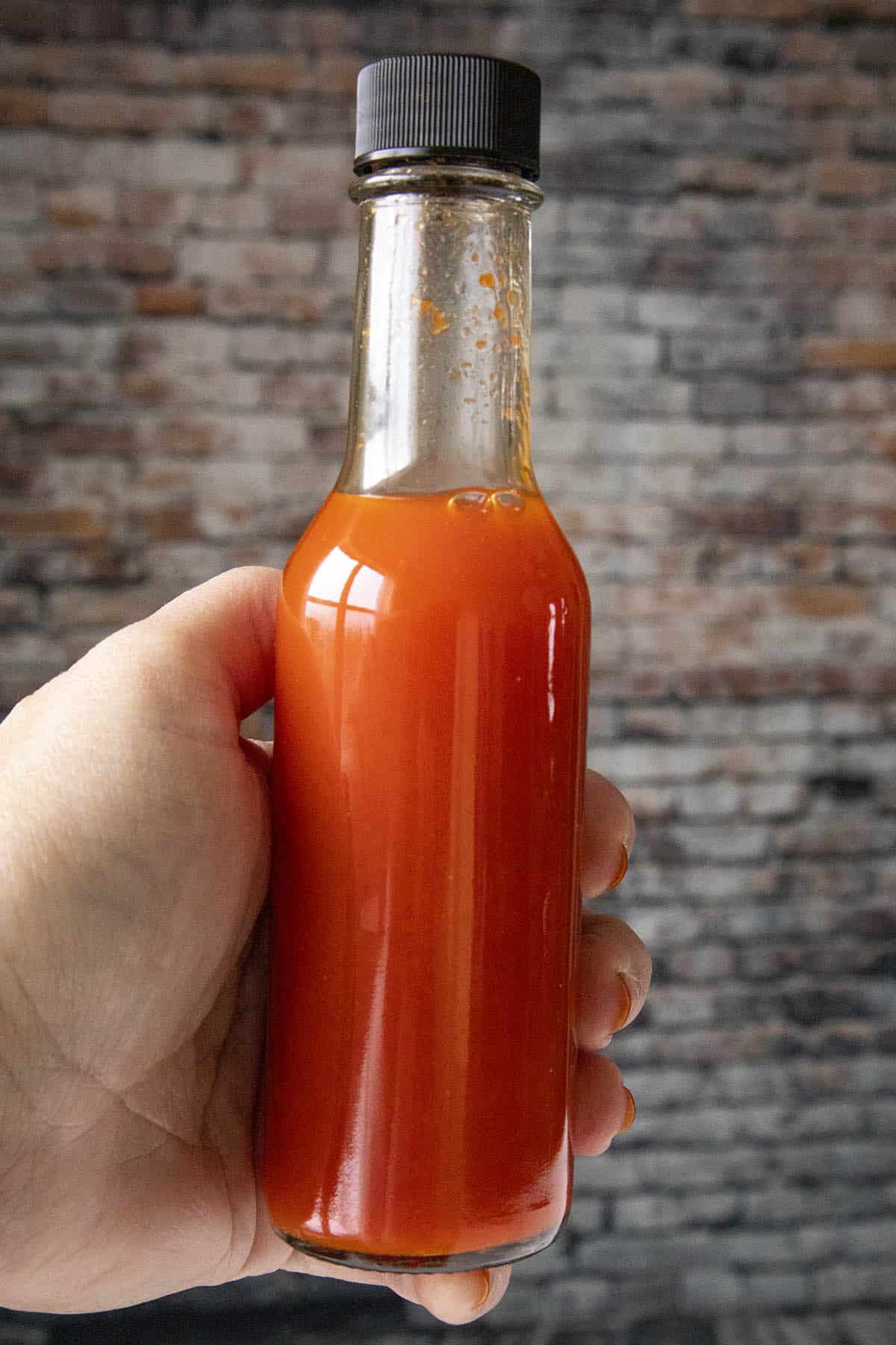 Homemade Louisiana Hot Sauce Recipe - Chili Pepper Madness