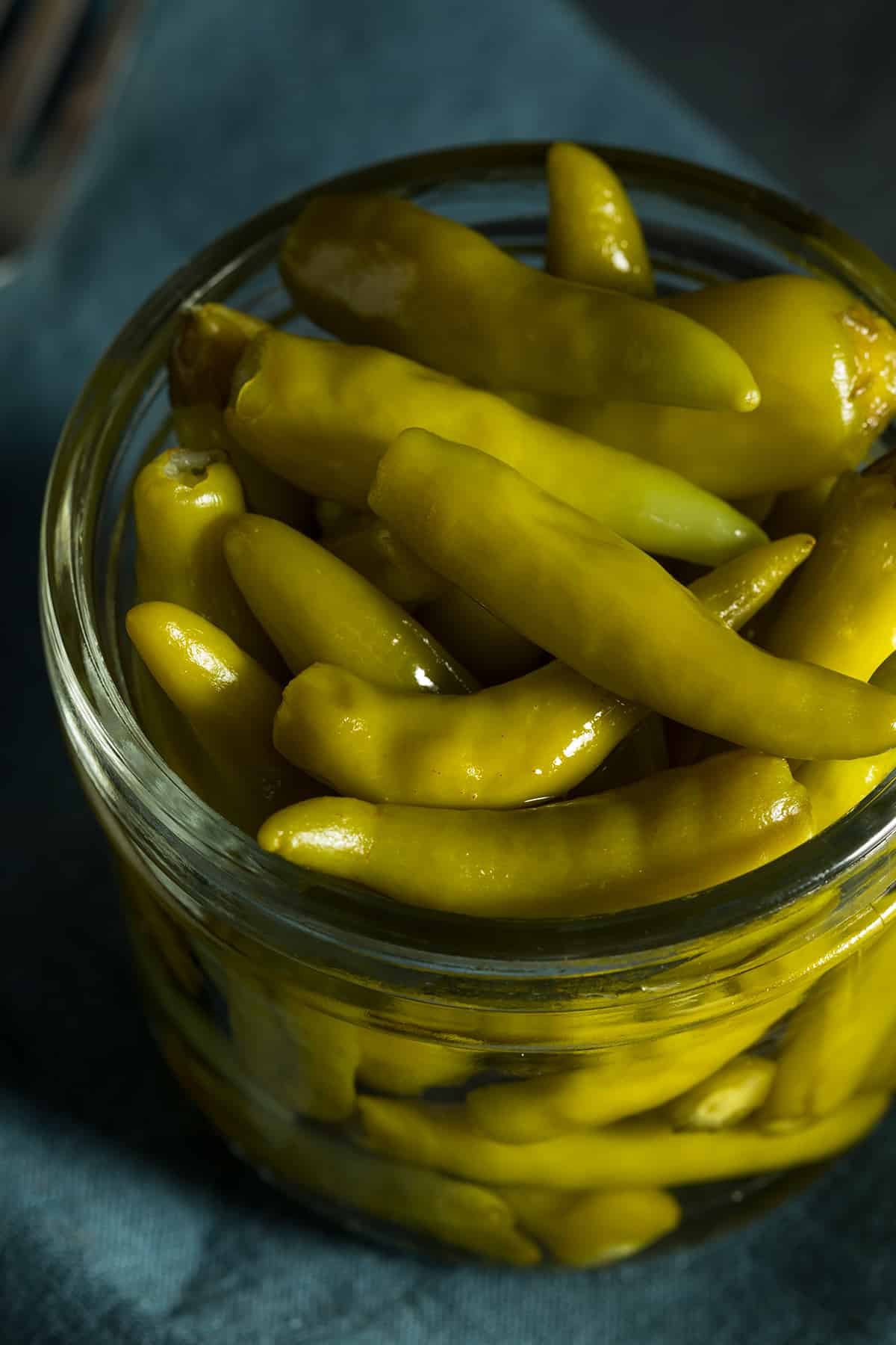 Preparing and Canning Fermented and Pickled Foods - Pickling Safety Information