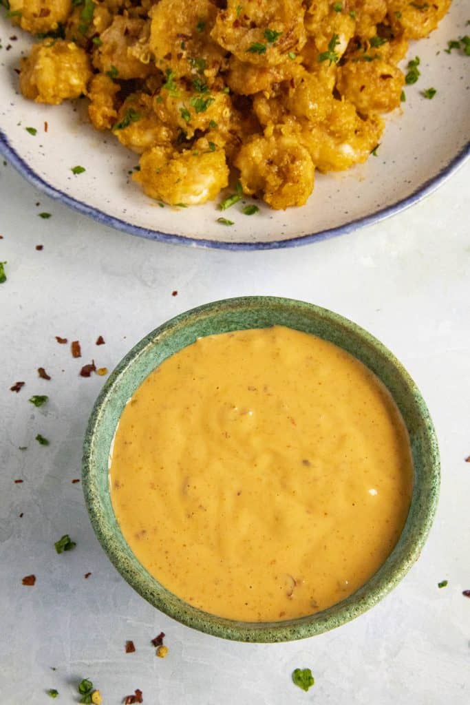 Bang Bang Sauce Recipe Chili Pepper Madness