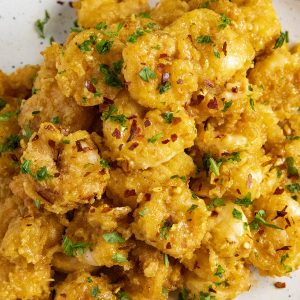 Bang Bang Shrimp Recipe