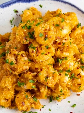 Bang Bang Shrimp Recipe