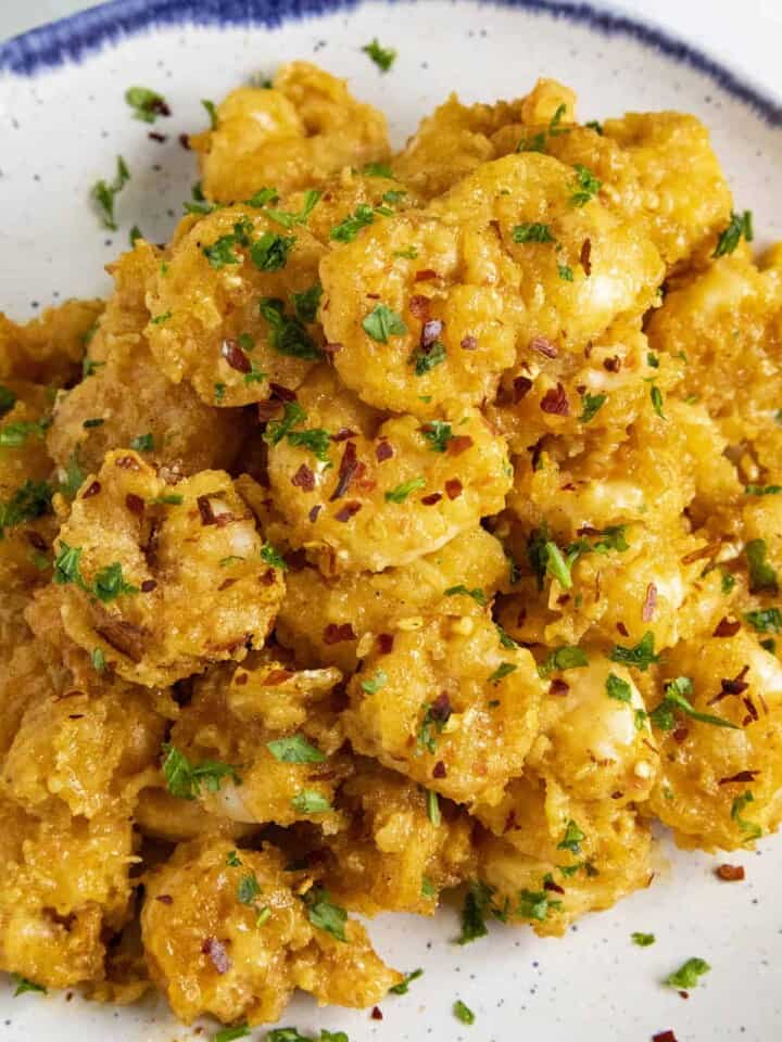 Bang Bang Shrimp Recipe