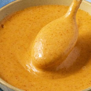 Yum Yum Sauce Recipe