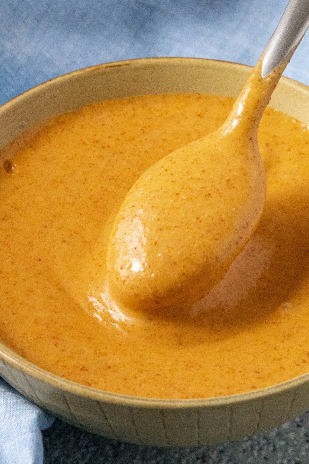 Yum Yum Sauce Recipe