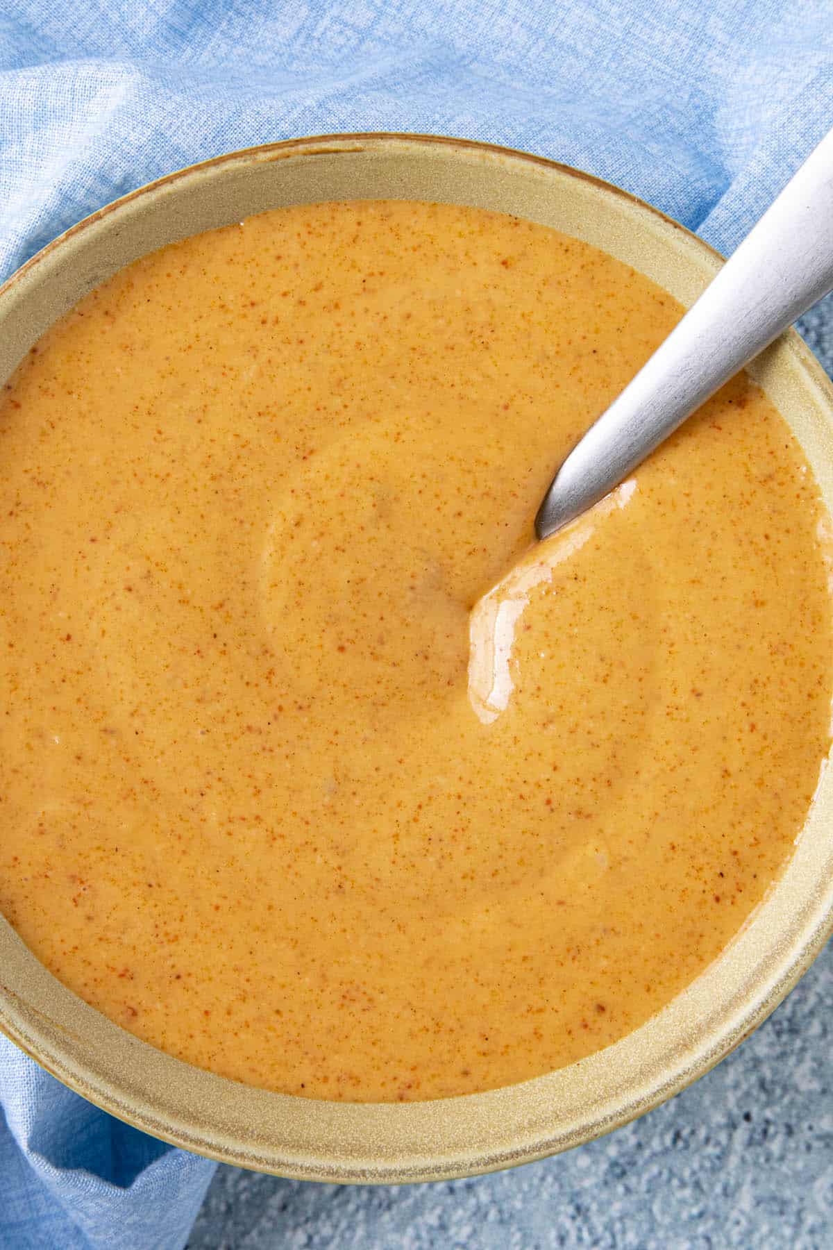 Yum Yum Sauce Recipe