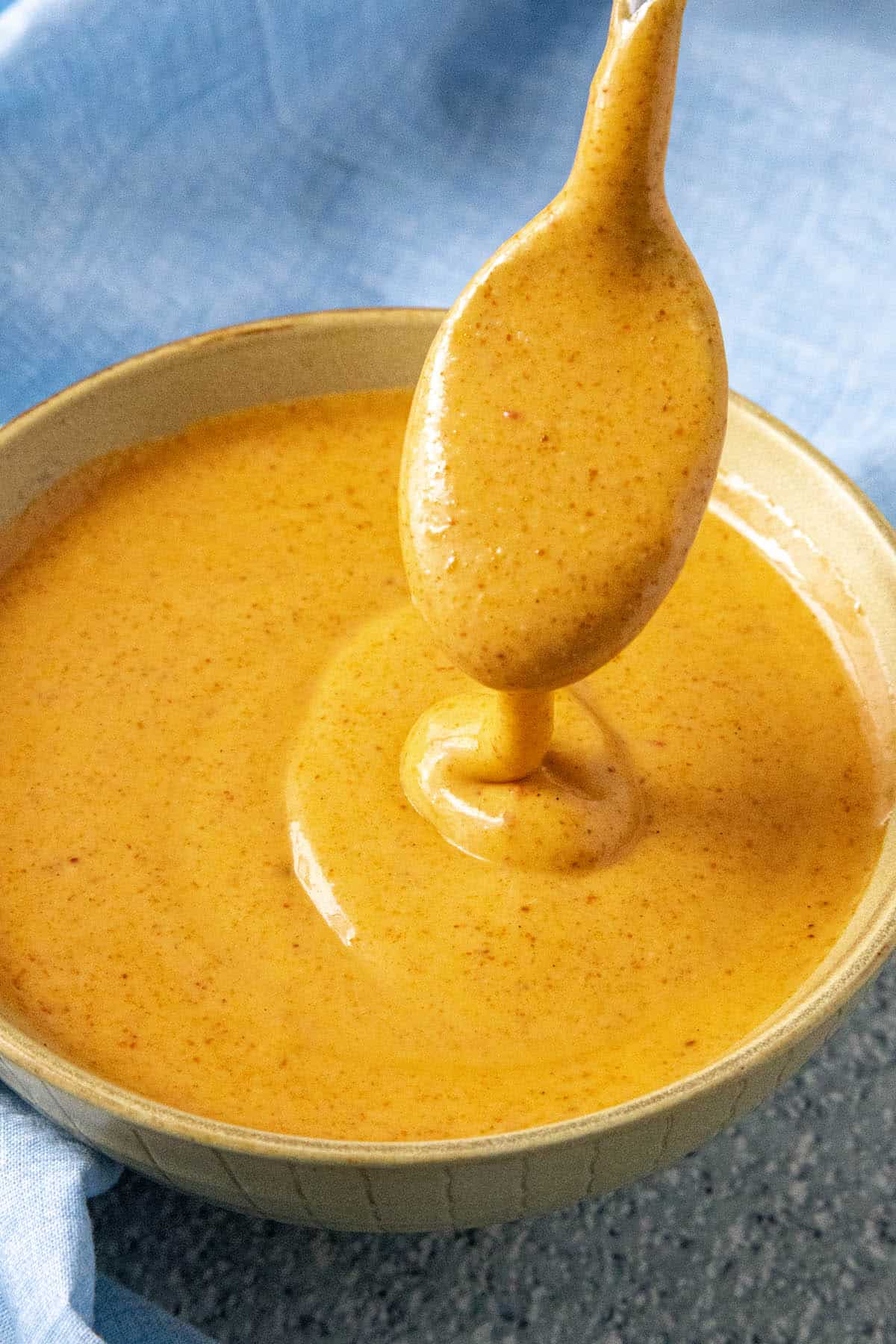 Yum Yum Sauce Recipe - Chili Pepper Madness