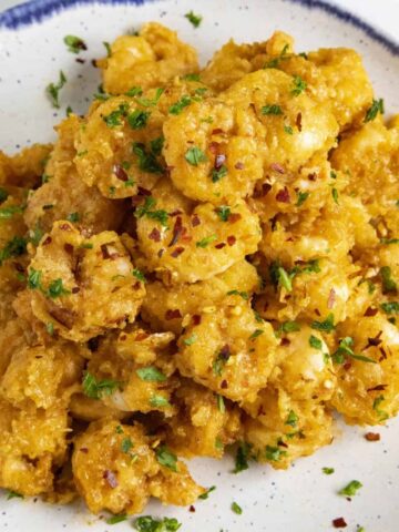 Bang Bang Shrimp Recipe