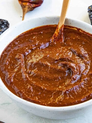 Adobo Sauce Recipe