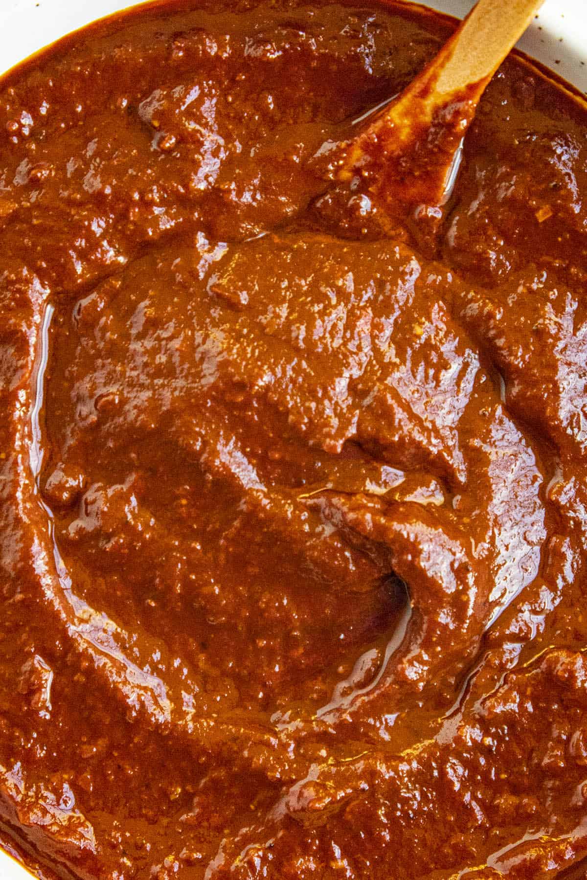Adobo Sauce - Chili Pepper Madness