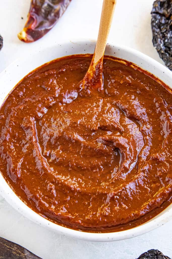 Adobo Sauce Chili Pepper Madness